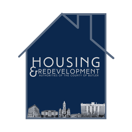Housing and Redevelopment Authorities Logo